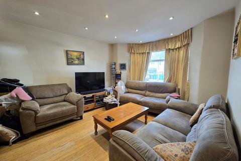3 bedroom end of terrace house for sale, Boyne Avenue, NW4