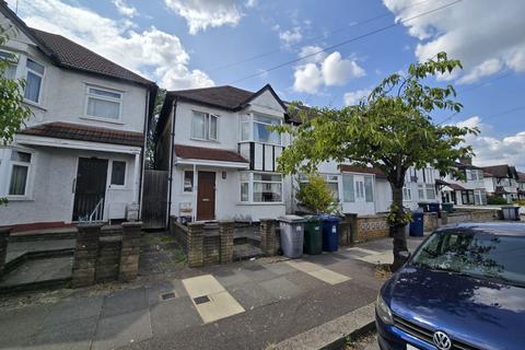 3 bedroom end of terrace house for sale, Boyne Avenue, NW4