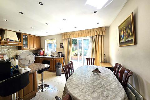 3 bedroom end of terrace house for sale, Boyne Avenue, NW4
