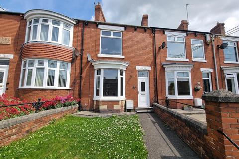 2 bedroom terraced house for sale, King Albert Place, Crook