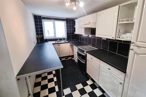 2 bedroom terraced house for sale, King Albert Place, Crook
