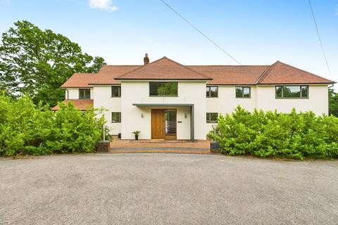 undefined, Salterns Lane, Southampton SO31