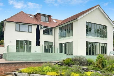 undefined, Salterns Lane, Southampton SO31
