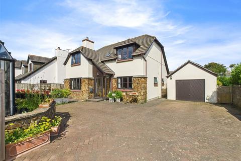 4 bedroom detached house for sale, Maer Lane, Bude, Cornwall