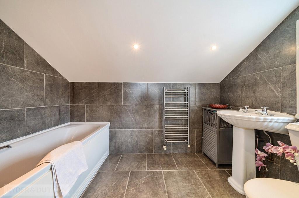 En Suite