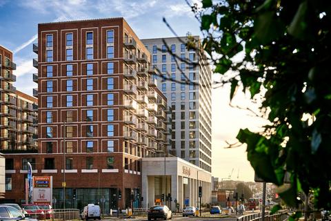 1 bedroom flat for sale, Silkstream, London NW9