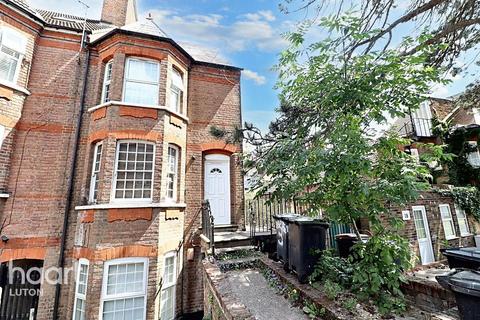 undefined, Napier Road, Luton
