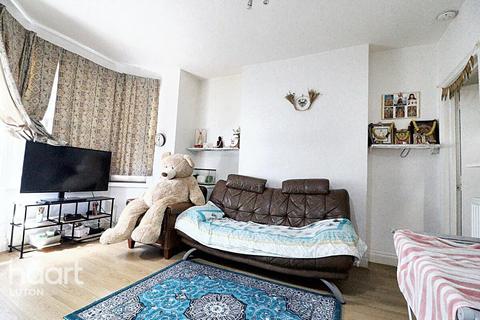 undefined, Napier Road, Luton