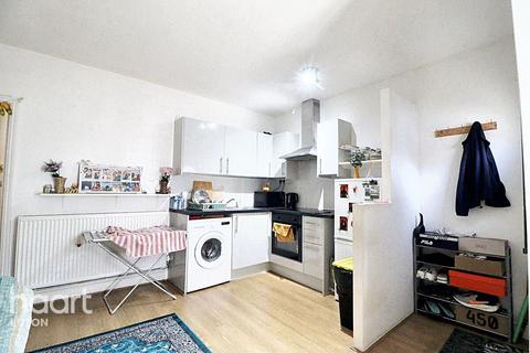 undefined, Napier Road, Luton