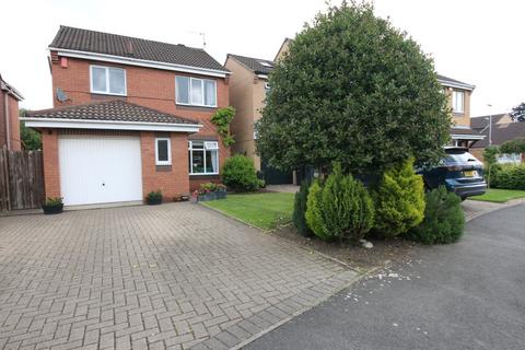 156 Priors Grange, High Pittington, Durham, DH6 1DE