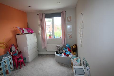 156 Priors Grange, High Pittington, Durham, DH6 1DE