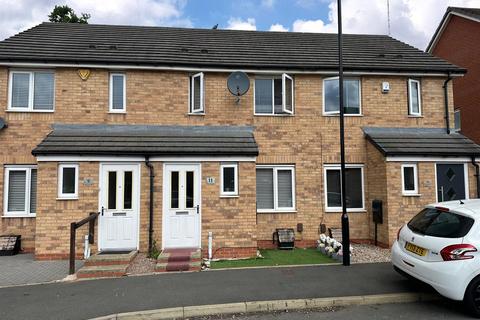 undefined, Courtelle Road, Paragon Park, Coventry * FREEHOLD UPON COMPLETION *