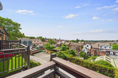 undefined, Greenbank Court, Sherwood, Nottingham