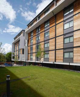 1 bedroom apartment to rent, Broadway, Salford M50