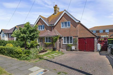 undefined, Marine Crescent, Seaford