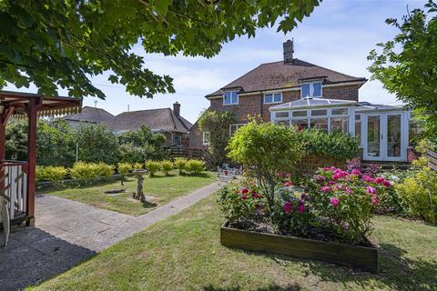 undefined, Marine Crescent, Seaford