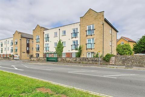 undefined, Affordable top floor living in central Clevedon