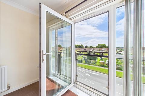 undefined, Affordable top floor living in central Clevedon