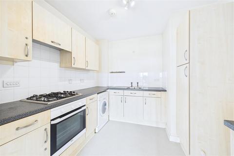 undefined, Affordable top floor living in central Clevedon