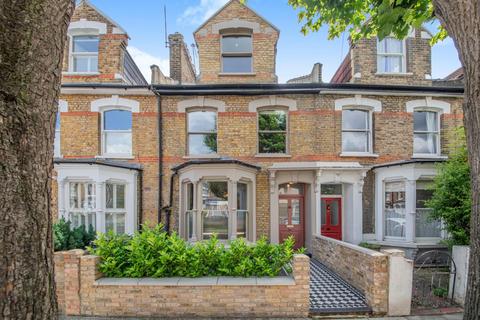 4 bedroom terraced house for sale, Brighton Road, London, N16