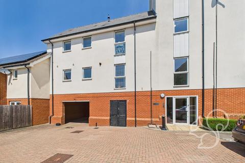 Pearl Square, Chelmsford CM2