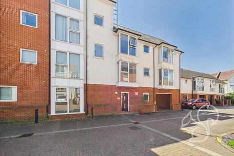 8 Pearl Square, Chelmsford, CM2 9FP