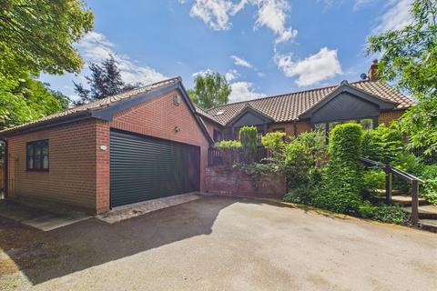 undefined, Main Street, Woodborough, Nottingham
