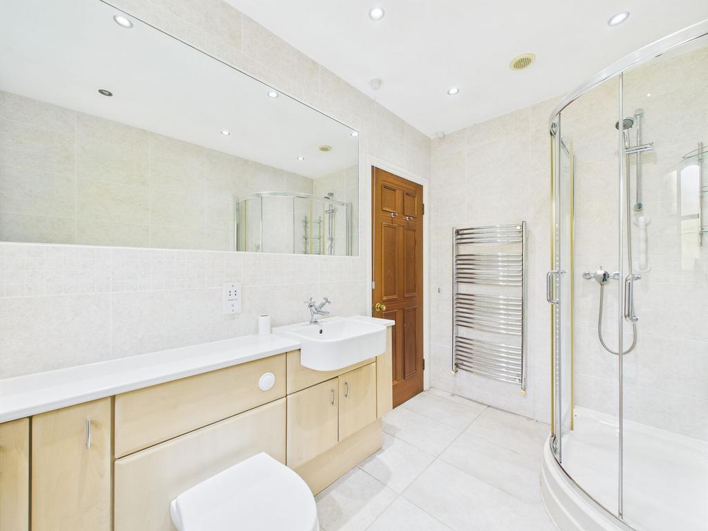 En-Suite