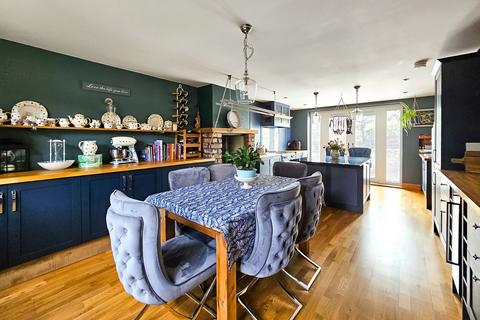 6 bedroom detached house for sale, Old Church Lane, Pateley Bridge, HG3