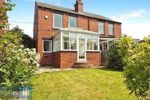 Clifton Gardens, Brierley, Barnsley, S72