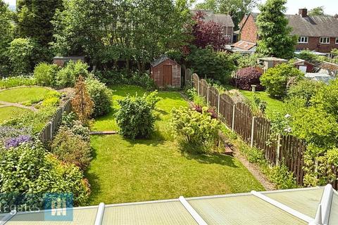 undefined, Clifton Gardens, Brierley, Barnsley, S72