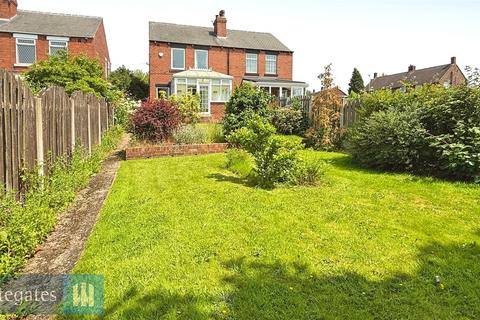 undefined, Clifton Gardens, Brierley, Barnsley, S72
