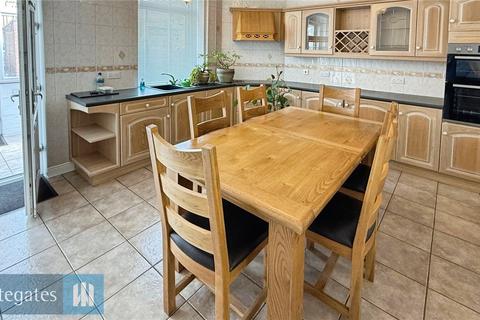 undefined, Clifton Gardens, Brierley, Barnsley, S72
