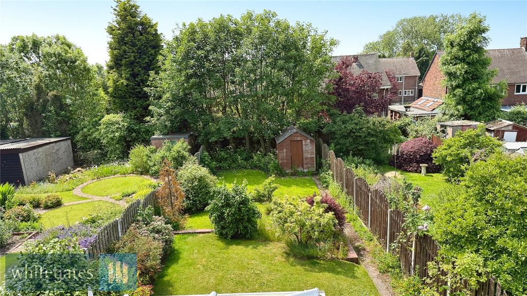 Gardens