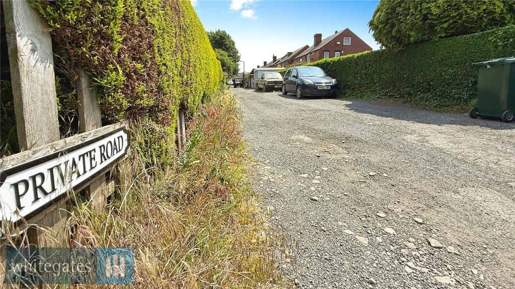 Private Lane