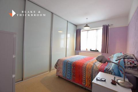 undefined, Bedford Road, Holland-on-Sea, Essex, CO15 5LF
