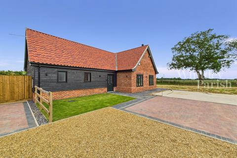 undefined, Mill Road, Winfarthing
