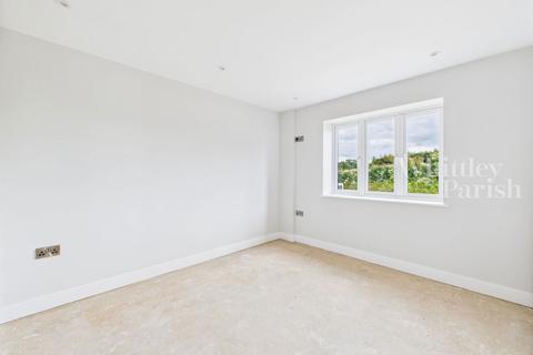 undefined, Mill Road, Winfarthing