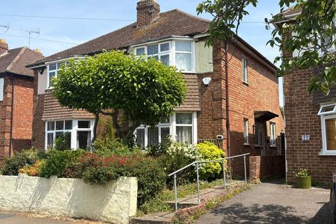 2 bedroom semi-detached house for sale, Overbrook Drive, Gloucestershire GL52