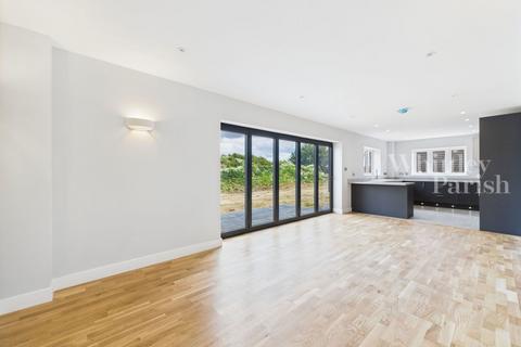 undefined, Mill Road, Winfarthing