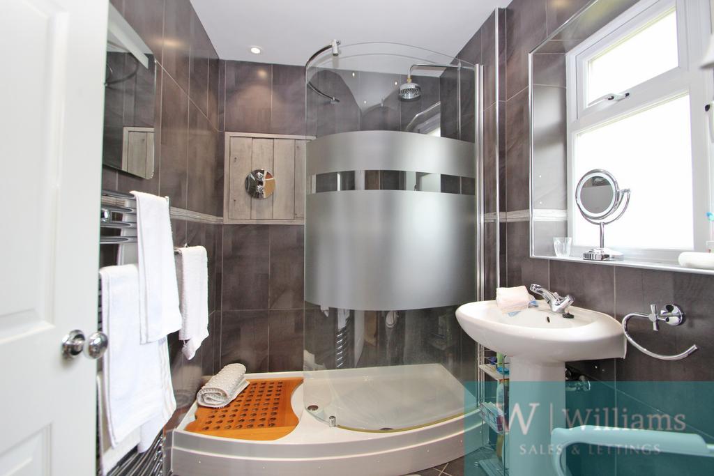 Shower