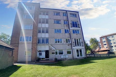 1 bedroom flat for sale, St. Johns Green, North Shields NE29