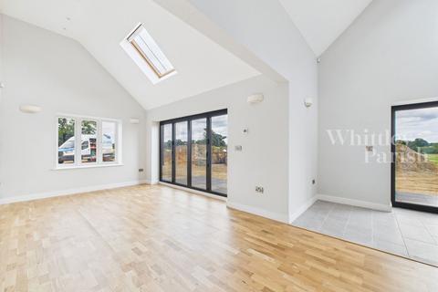 undefined, Mill Road, Winfarthing