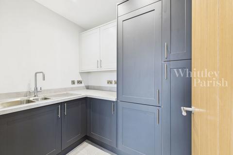 undefined, Mill Road, Winfarthing