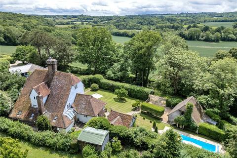 4 bedroom detached house for sale, Mount Pleasant, Lamberhurst, Tunbridge Wells, Kent, TN3