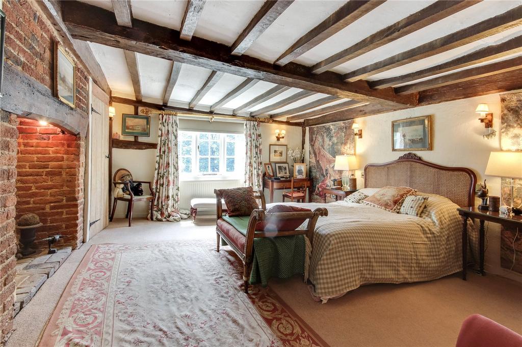 Principal Bedroom