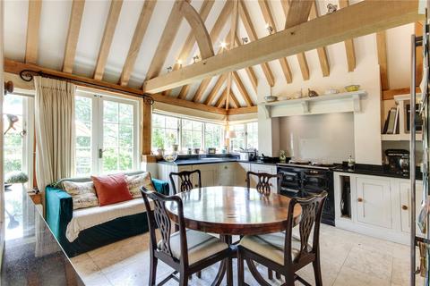4 bedroom detached house for sale, Mount Pleasant, Lamberhurst, Tunbridge Wells, Kent, TN3