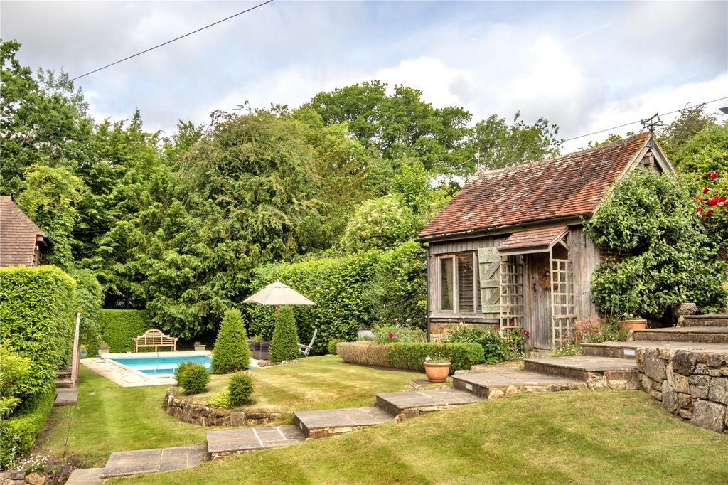 Cottage/Studio