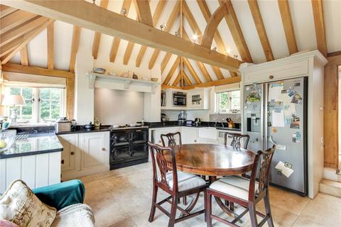 4 bedroom detached house for sale, Mount Pleasant, Lamberhurst, Tunbridge Wells, Kent, TN3