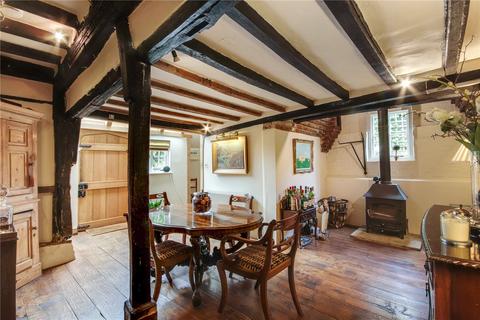 4 bedroom detached house for sale, Mount Pleasant, Lamberhurst, Tunbridge Wells, Kent, TN3